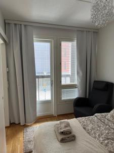 Malskin tähti, ilmainen parkki