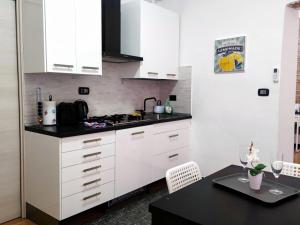 Porta Soprana House - Centro storico