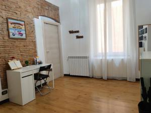 Porta Soprana House - Centro storico