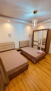 Modern apartment for rent