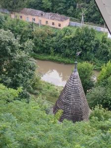 На Ковальській з видом на фортецю для родини