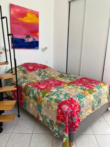 Plage de Saint Clair à 50m