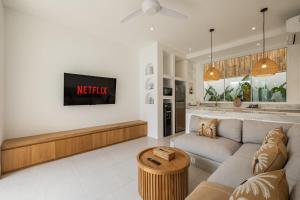 Las Casas Bingin Unit 18