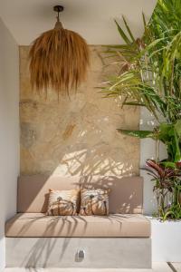 Mediterranean Escape in Bingin