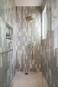 Mediterranean Escape in Bingin