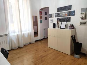 Porta Soprana House - Centro storico