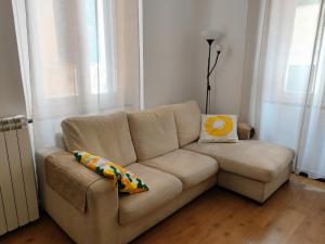 Porta Soprana House - Centro storico