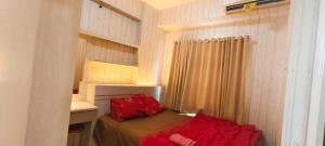Green Pramuka 2BR By AL