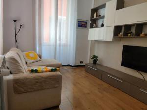 Porta Soprana House - Centro storico