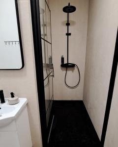 Holiday home Blue 40 m from beach