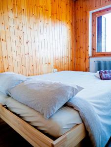 Appartamento Lulù Polsa