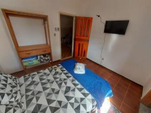 Pouso do Bizuca (Casa de temporada)