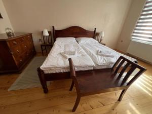 Apartmán pod věží Jevíčko