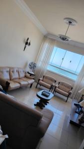 Vista Mar Copacabana Av Atlântica