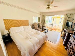 Apartamento Bougainvillea - 3hvězdičkové hotely ve městě Fuengirola