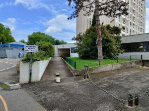 Appartements Cocon Urbain vue et calme : photos des chambres