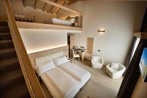 Quadruple Room room in Hotel Silvestri