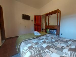 Pouso do Bizuca (Casa de temporada)