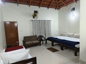 River point homestay