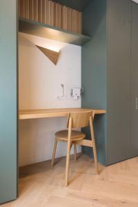 Le CLOS SAINTE-GENEVIEVE