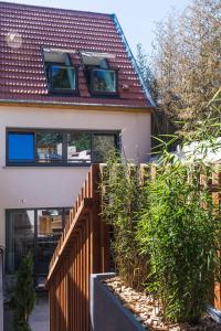 Le Clos Sainte-Geneviève - Maison avec Spa privatif - 3 suites - proche Nancy