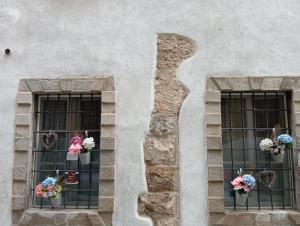 EMY & LU CASA VACANZE CITTA ALTA Centro Storico