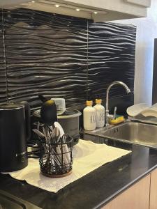 Cozeo Nest Tagaytay- SMDC Wind Residences