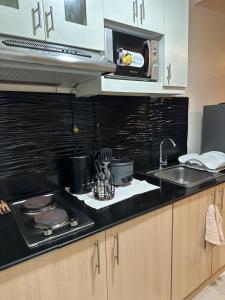 Cozeo Nest Tagaytay- SMDC Wind Residences