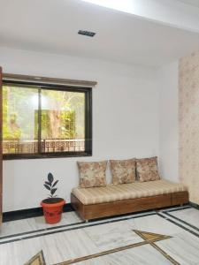 bungalow in the heart of Gangapur Road Nashik