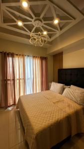 Cozeo Nest Tagaytay- SMDC Wind Residences