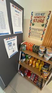 Cozeo Nest Tagaytay- SMDC Wind Residences