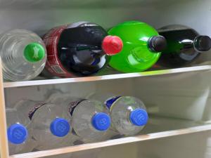 Cozeo Nest Tagaytay- SMDC Wind Residences