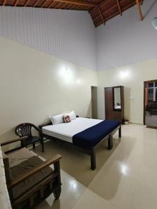 River point homestay