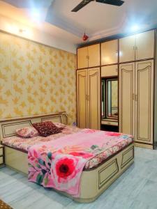 bungalow in the heart of Gangapur Road Nashik