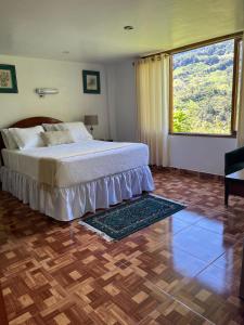 Albergue Turístico Gstir