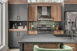 Villa Juliette - Nature Retreat - Spa Pool Table & EV Charger