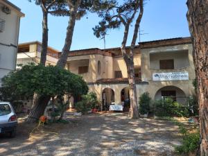 B&B Villa Gubitosi