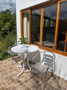 Albergue Turístico Gstir