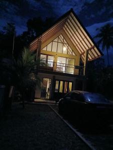Saarya Villas