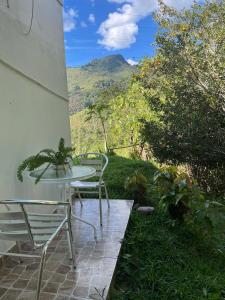 Albergue Turístico Gstir