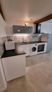SUITE VIENNE 6 couchages