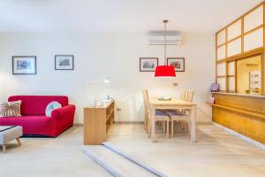 Hiro Studio a Piazza di Spagna