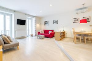 Hiro Studio a Piazza di Spagna