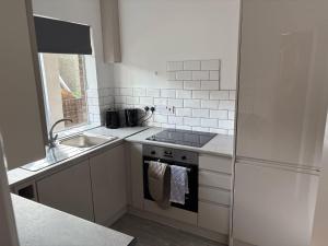 APlaceToStay Premium Central London apartment