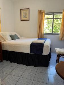 Albergue Turístico Gstir