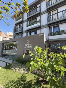 Almare Gardens 502