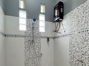 Villa Ostara Kota Batu