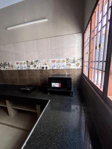 Entire 2BHK and a garden parking