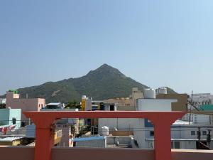 Entire 2BHK and a garden parking