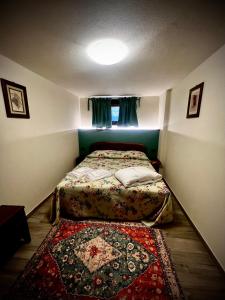 La maison du faux monneyeur